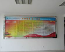 常規(guī)廣告物料供應